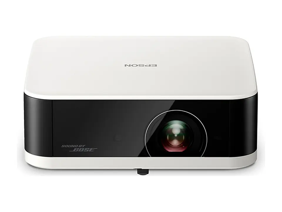Epson V11HB72021 - Proyector Smart Portátil Lifestudio Pop EF-61 - Blanco Calido - Full HD 1