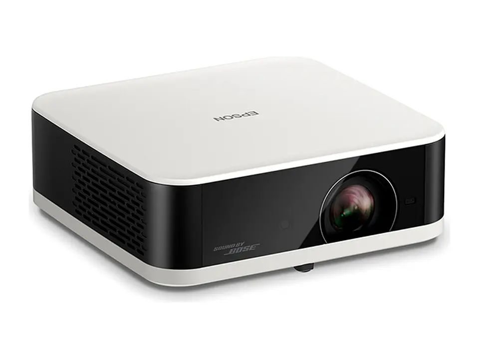 Epson V11HB72021 - Proyector Smart Portátil Lifestudio Pop EF-61 - Blanco Calido - Full HD 2
