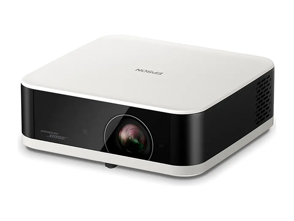 Epson V11HB72021 - Proyector Smart Portátil Lifestudio Pop EF-61 - Blanco Calido - Full HD 3