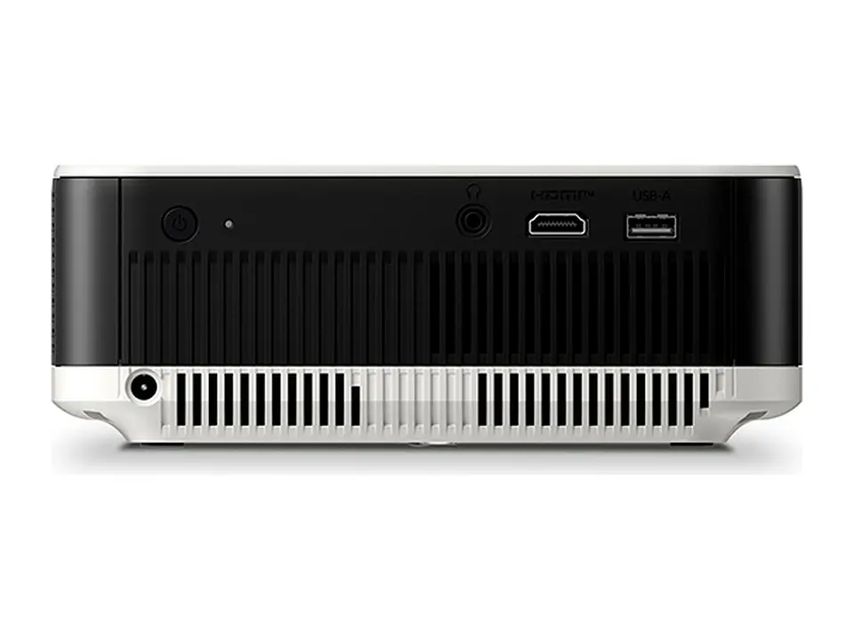 Epson V11HB72021 - Proyector Smart Portátil Lifestudio Pop EF-61 - Blanco Calido - Full HD 4