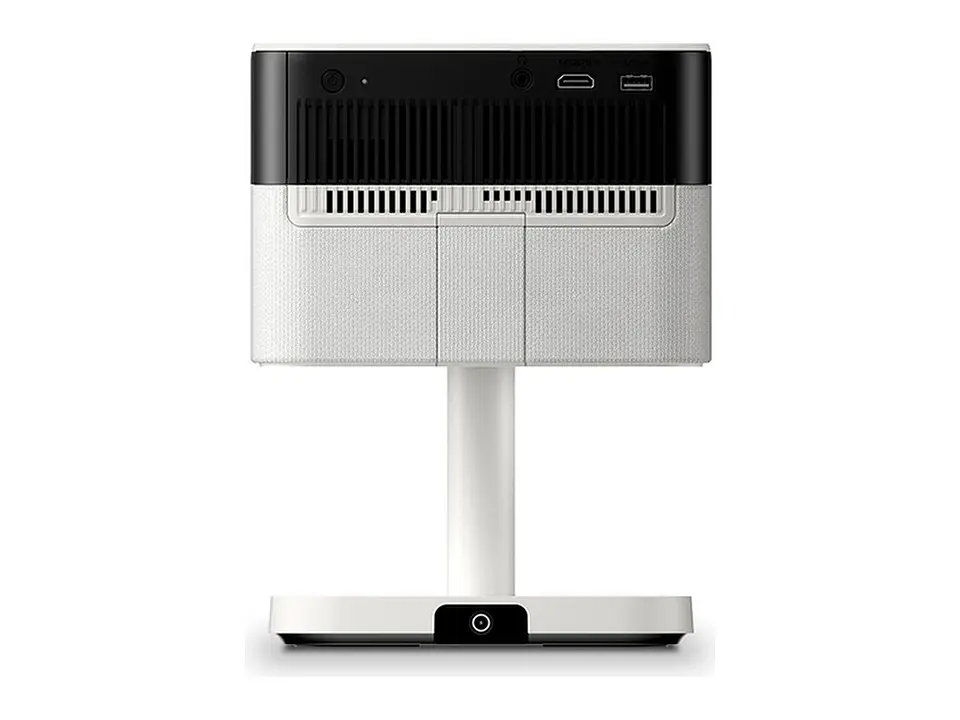 Epson V11HB79021 - Proyector Smart Portátil Lifestudio Flex EF-71 - Blanco Cálido - Full HD 2