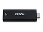 Epson V11HA85020 - Proyector Portátil EpiqVision FH02 con Android TV, Smart, FHD 1080p de hasta 300