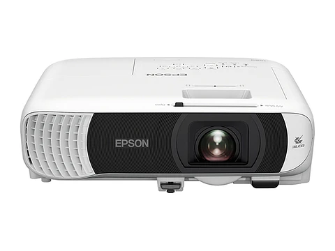Epson V11HB59021 - Proyector PowerLite FH54+ 3LCD para aulas