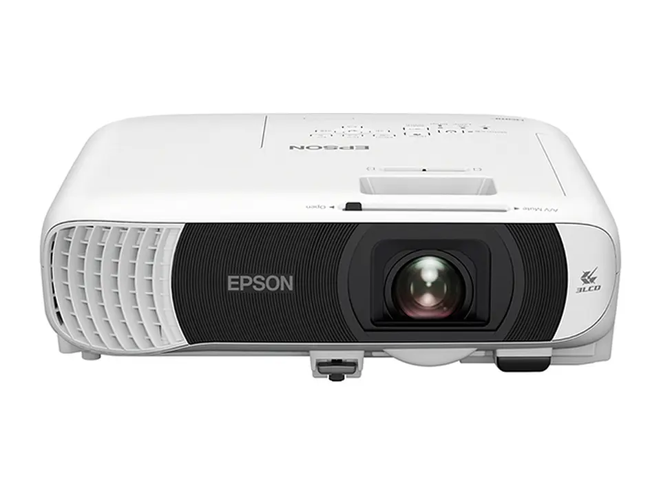Epson V11HB59021 - Proyector PowerLite FH54+ 3LCD para aulas 1