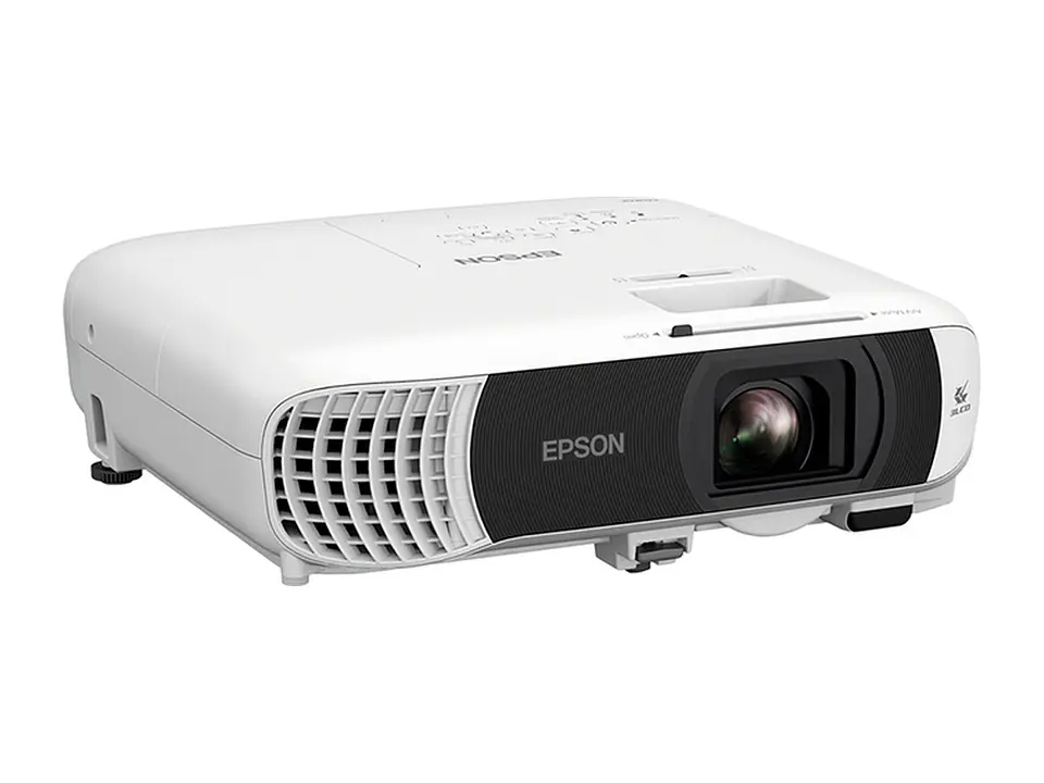 Epson V11HB59021 - Proyector PowerLite FH54+ 3LCD para aulas 2