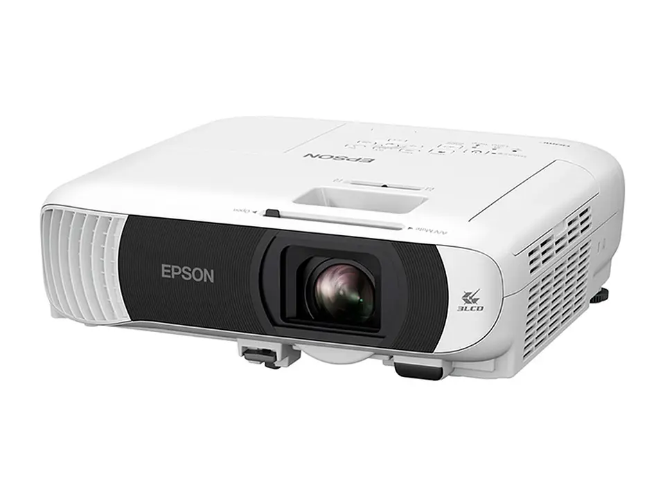 Epson V11HB59021 - Proyector PowerLite FH54+ 3LCD para aulas 3