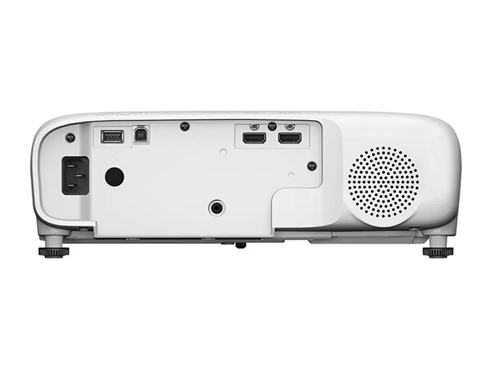 Epson V11HB59021 - Proyector PowerLite FH54+ 3LCD para aulas 5