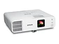 Epson V11HA70020 - Proyector Laser PowerLite L210W WXGA 3LCD, Wi-Fi, HDMI x2, Computer in x1, LAN (RJ-45) x1 - Miniatura 1