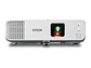 Epson V11HA70020 - Proyector Laser PowerLite L210W WXGA 3LCD, Wi-Fi, HDMI x2, Computer in x1, LAN (RJ-45) x1 - Miniatura 2