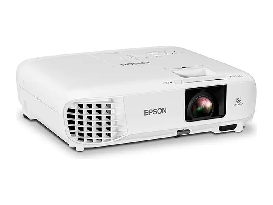 Epson V11HB51021 - Proyector PowerLite E24 Portátil 2