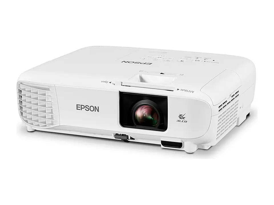 Epson V11HB51021 - Proyector PowerLite E24 Portátil 3
