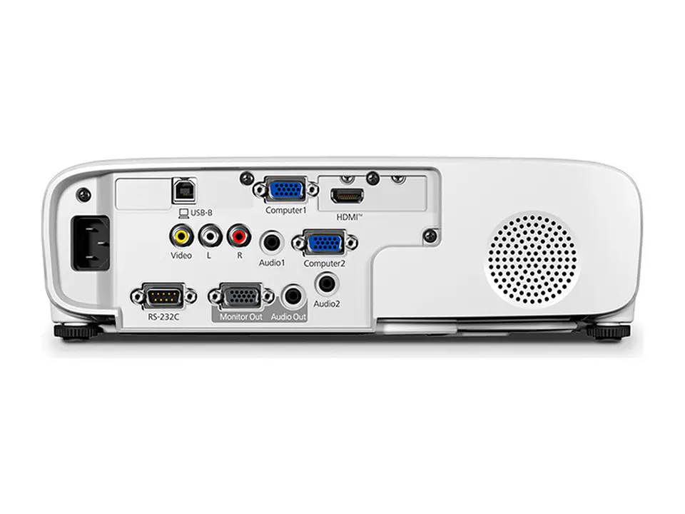 Epson V11HB51021 - Proyector PowerLite E24 Portátil 5