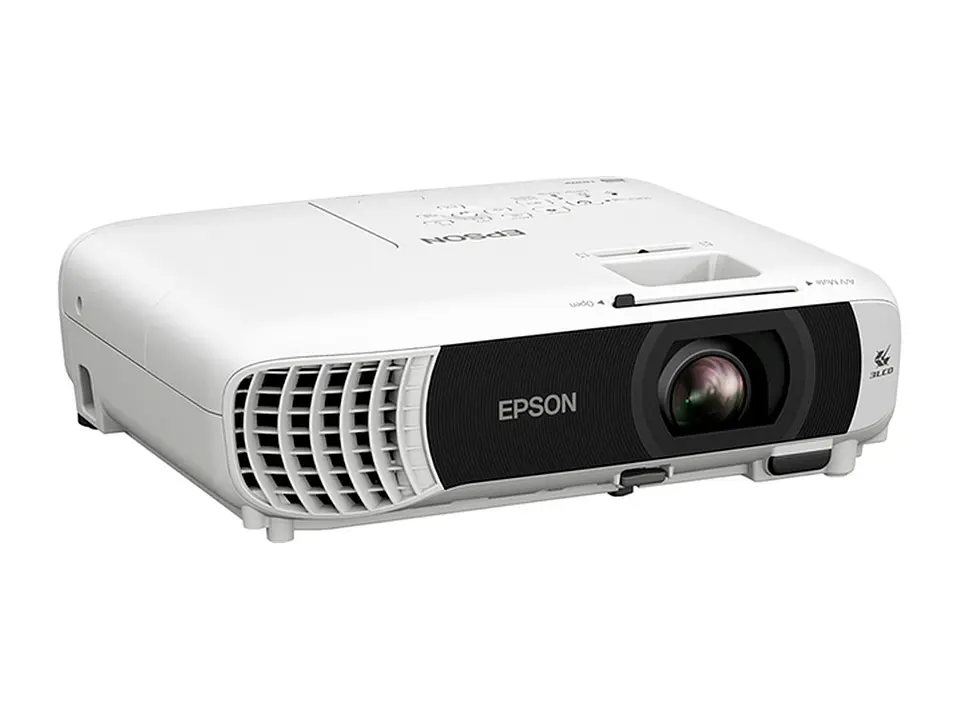 Epson V11HB58021 - Proyector PowerLite W55+ Portátil 2