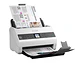 Epson B11B259201 - Escáner DS-730N, USB 2.0, Ethernet, Alimentacion Vertical, Duplex a color - Miniatura 1