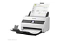 Epson B11B250201 - Escáner de documento WorkForce DS-870, 600dpi, 65 ppm / 130 ipm, ADF - Miniatura 1