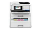 Epson C11CK19301 - Impresora MFP Color WorkForce Pro EM-C800, Imprime/Escanea/Copia/Fax/USB/WLAN/LAN - Miniatura 2