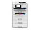 Epson C11CK19301 - Impresora MFP Color WorkForce Pro EM-C800, Imprime/Escanea/Copia/Fax/USB/WLAN/LAN - Miniatura 3