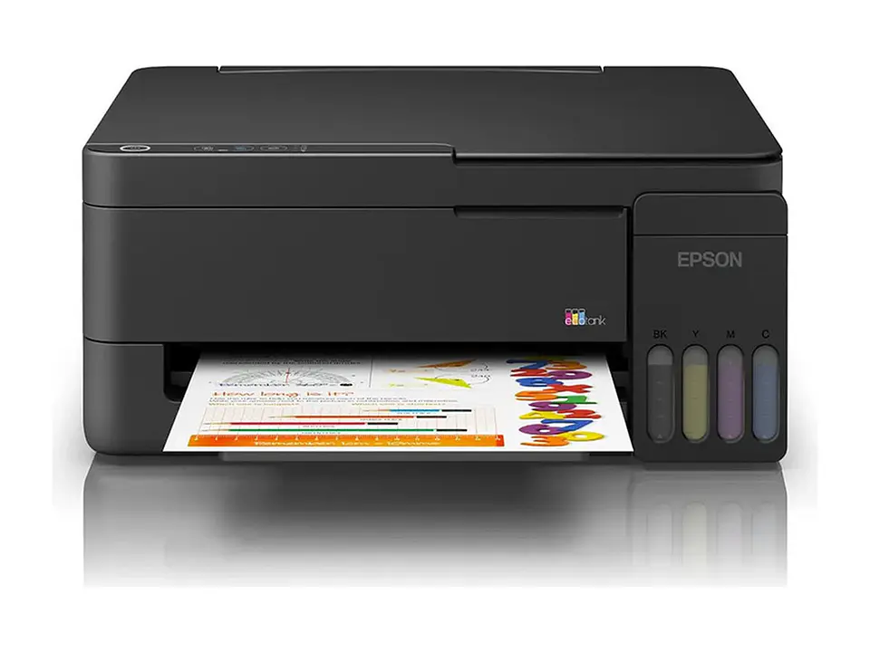 Epson C11CL61301 - Imp Multifun L3310 1