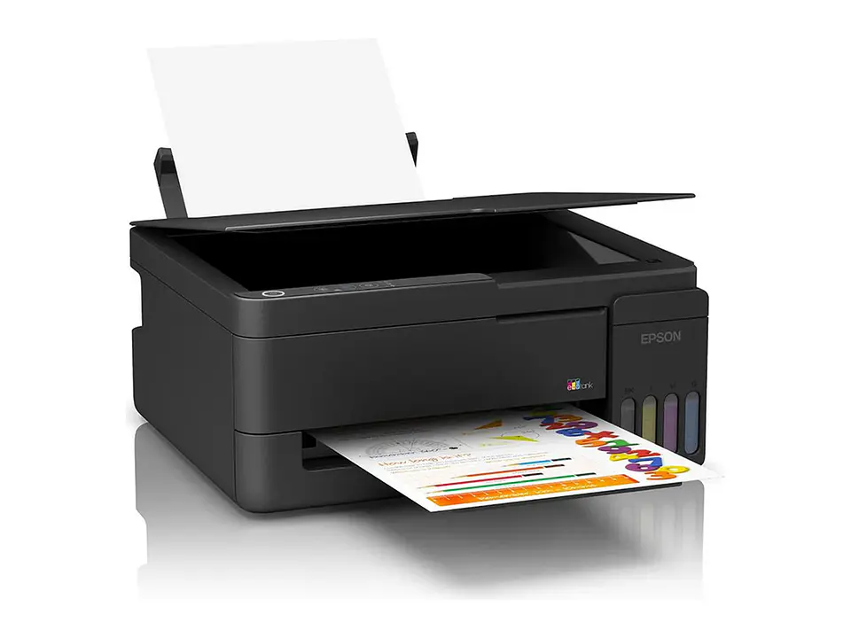 Epson C11CL61301 - Imp Multifun L3310 4