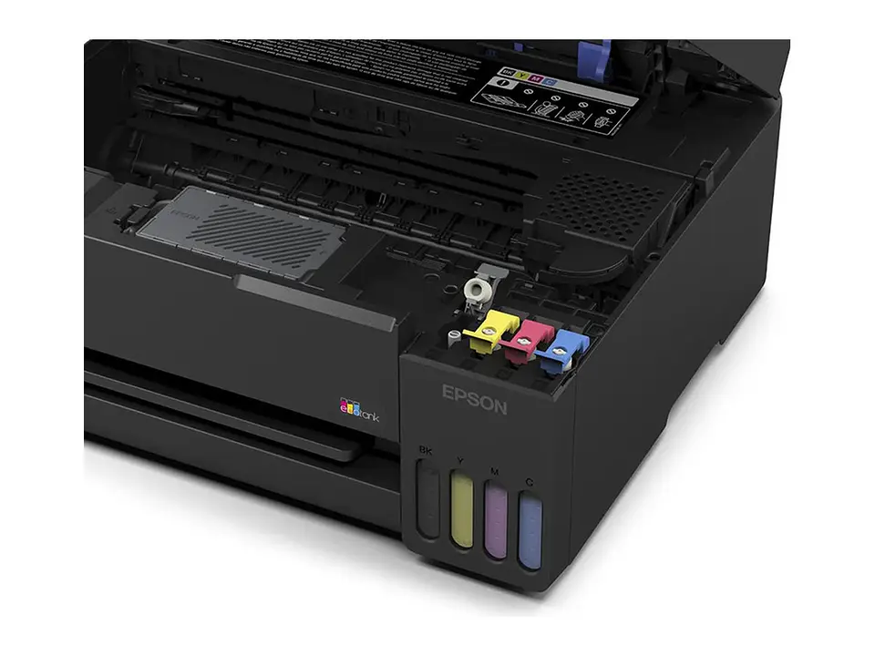 Epson C11CL61301 - Imp Multifun L3310 5