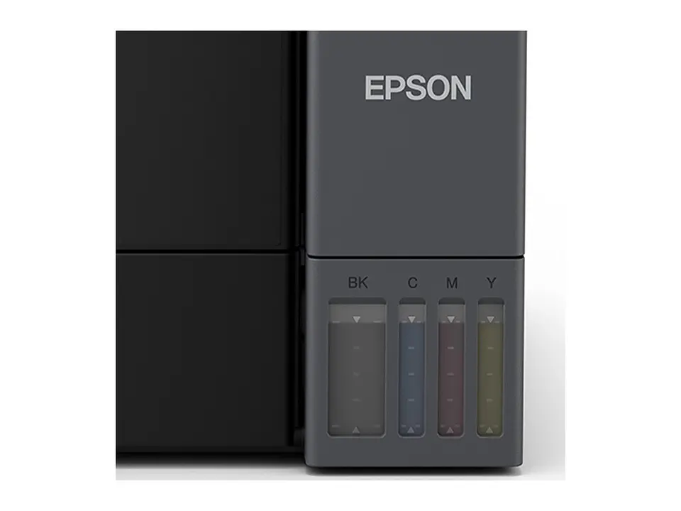Epson C11CL41301 - Multifuncional de tinta EcoTank L4360, imprime/escanea/copia/Wi-Fi/USB 5