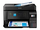 Epson C11CK57301 - Impresora Multifuncional EcoTank L5590, Imprime/Escanea/Copia/Fax/USB/LAN/Wi-Fi - Miniatura 1