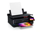 Epson C11CJ21303 - Multifuncional de tinta EcoTank L8180, imprime/escanea/copia, LAN/Wi-Fi/USB 2.0 - Miniatura 2