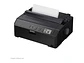 Epson C11CF39201 - Impresora matricial LQ-590II, matriz de 24 pines, Paralelo / USB 2.0, 100V - 240VAC - Miniatura 1