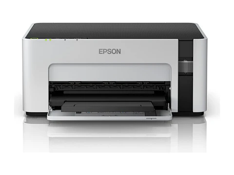 Epson C11CG96301 - Impresora de tinta continua EcoTank M1120, 32 ppm, 1440x720 dpi, USB 2.0 / Wi-Fi