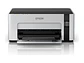 Epson C11CG96301 - Impresora de tinta continua EcoTank M1120, 32 ppm, 1440x720 dpi, USB 2.0 / Wi-Fi - Miniatura 1