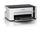 Epson C11CG96301 - Impresora de tinta continua EcoTank M1120, 32 ppm, 1440x720 dpi, USB 2.0 / Wi-Fi - Miniatura 2