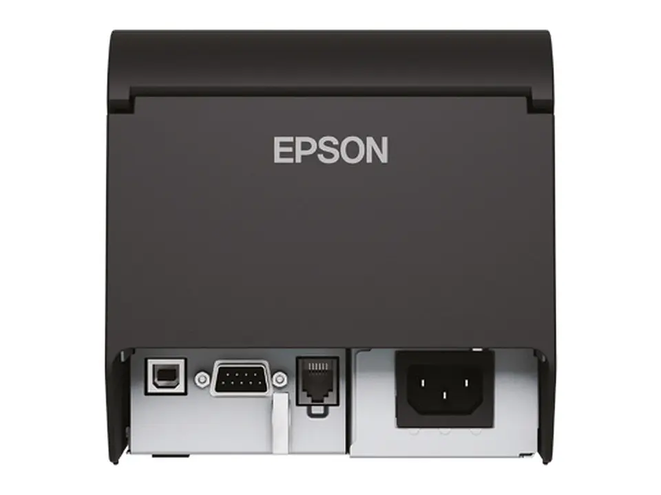 Epson C31CL45001 - Impresora termica TM-T20IVL, Interfaz: USB+Serial (RS-232C) 2