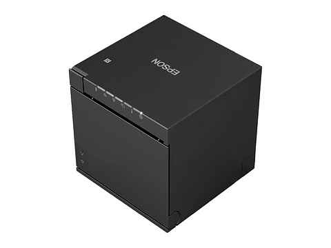 Epson C31CK50052 - Impresora Térmica Tiketera TM-M30III, Interfaz (Modelo WiFi + Bluetooth)