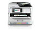 Epson C11CK27301 - Multifuncional a color WorkForce Pro WF-C5891, Imprime/Escanea/Copia/Fax/LAN/WiFi - Miniatura 1