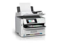 Epson C11CK27301 - Multifuncional a color WorkForce Pro WF-C5891, Imprime/Escanea/Copia/Fax/LAN/WiFi - Miniatura 2