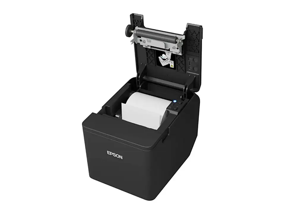 Epson C31CL45002 - Impresora termica TM-T20IVL, Interfaz: USB+Ethernet 2