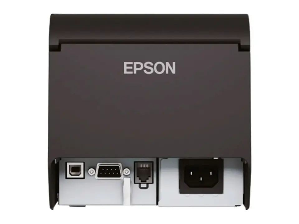 Epson C31CL45002 - Impresora termica TM-T20IVL, Interfaz: USB+Ethernet 3