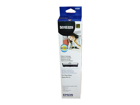 Epson S015329 - Cinta Fx 890