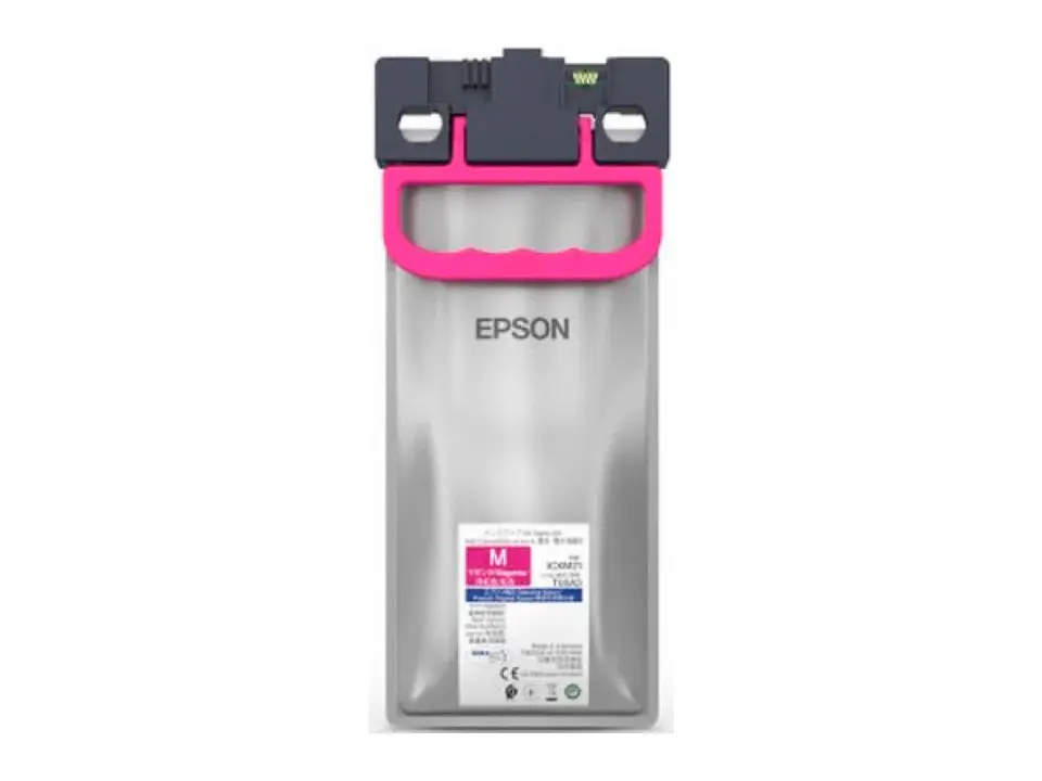 Epson T05A300 - Tinta Magenta Wf C878R/879R 1