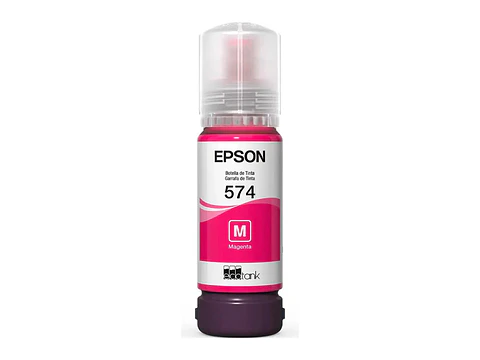 Epson T574320-AL - Tinta Magenta