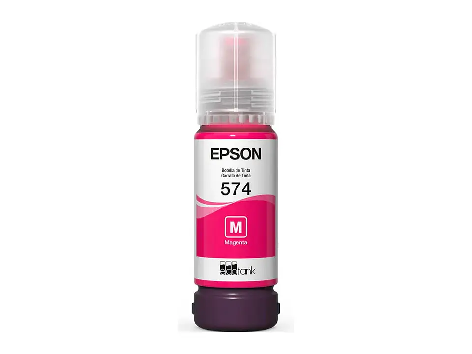 Epson T574320-AL - Tinta Magenta 1