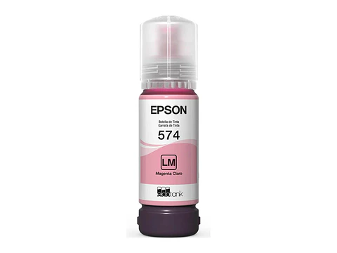 Epson T574620AL - Tintamagent Claro Ep