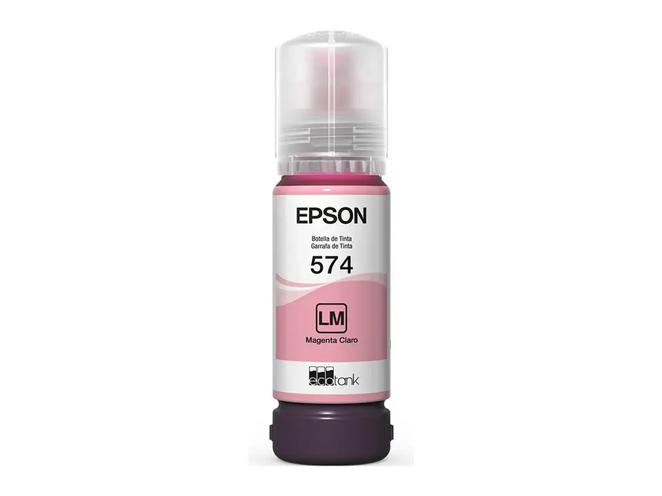 Epson T574620AL - Tintamagent Claro Ep 1
