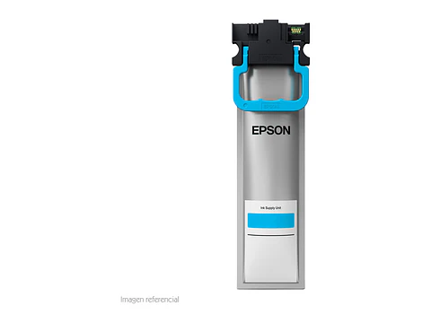 Epson T941220-AL - Bolsa de tinta, color cyan