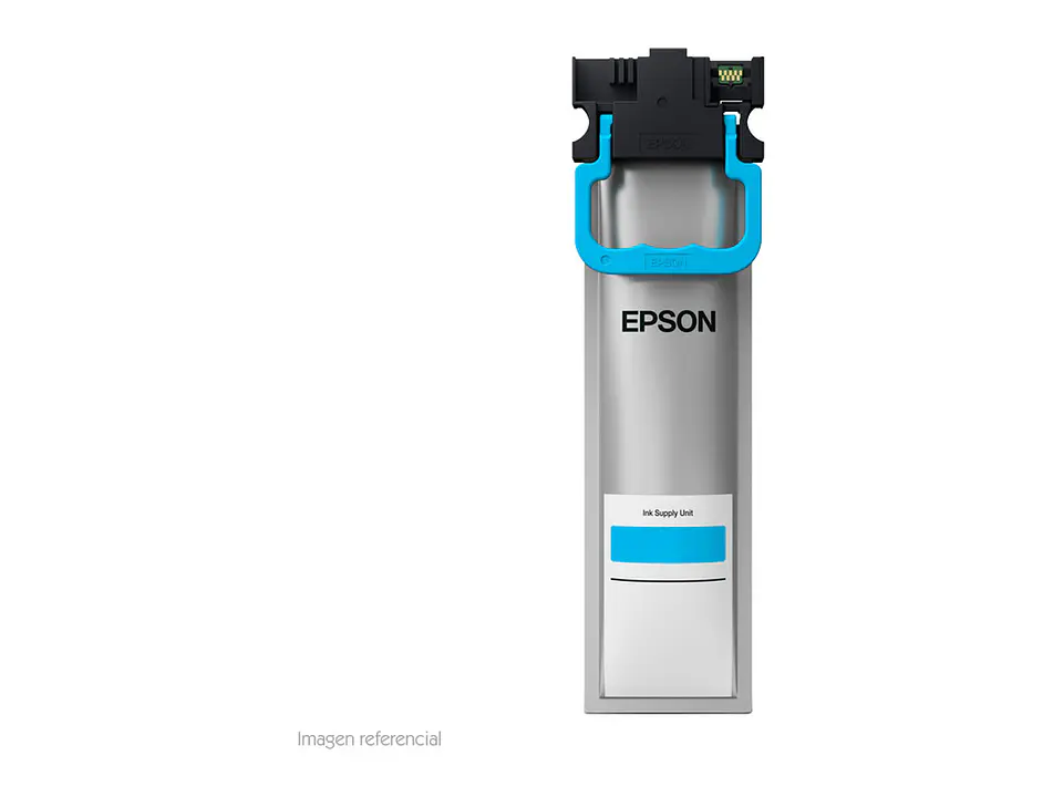 Epson T941220-AL - Bolsa de tinta, color cyan 1