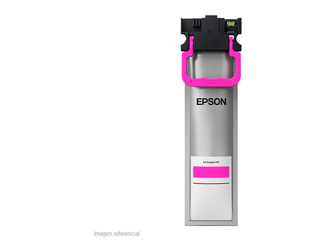 Epson T941320-AL - Bolsa de tinta, color magenta