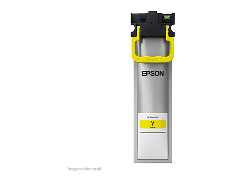 Epson T941420-AL - Bolsa de tinta, color yellow