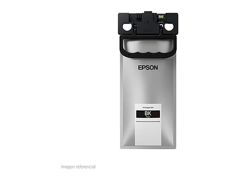 Epson T942120-AL - Bolsa de tinta, color negro