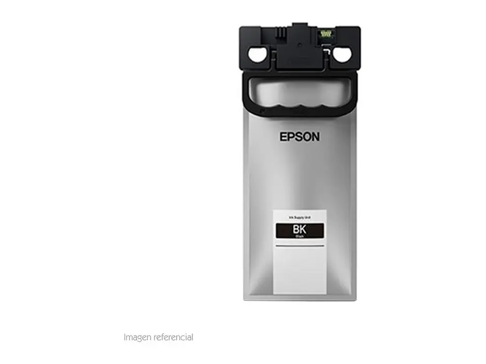 Epson T942120-AL - Bolsa de tinta, color negro 1