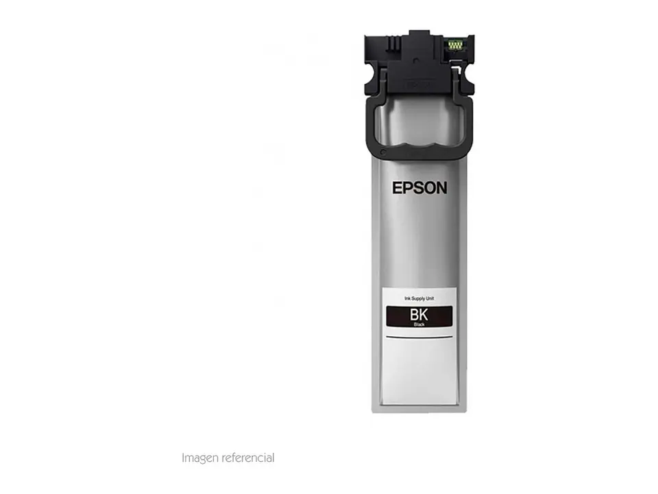 Epson T962120-AL - Bolsa de Tinta 962 XXL, extra alta capacidad, negro 1